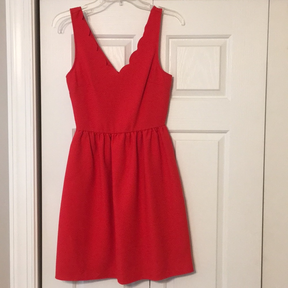 Cocktail dress